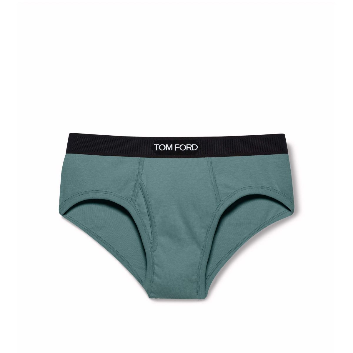 Tom Ford Bomull Boxer Kalsonger Herr Turkos | 307XPTCLS