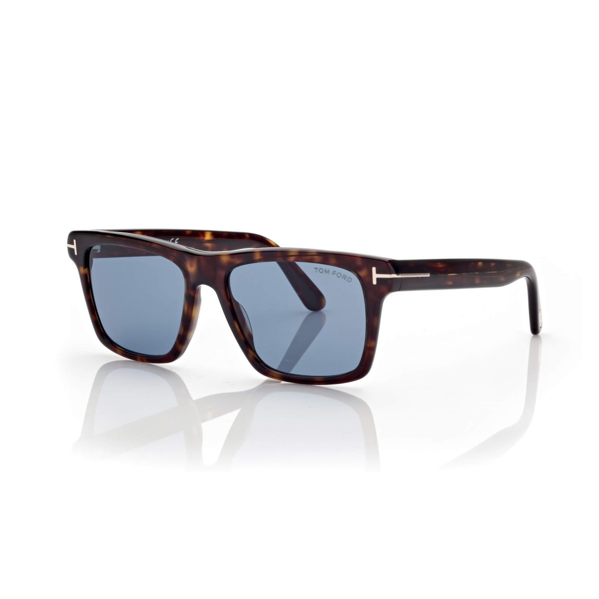 Tom Ford Buckley Solglasögon Herr Havana | 158JRPHEI