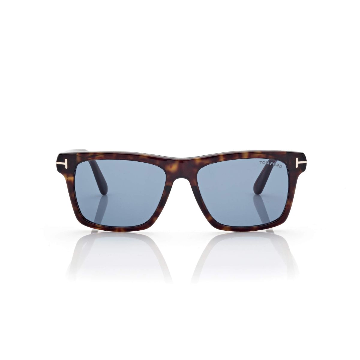 Tom Ford Buckley Solglasögon Herr Havana | 158JRPHEI