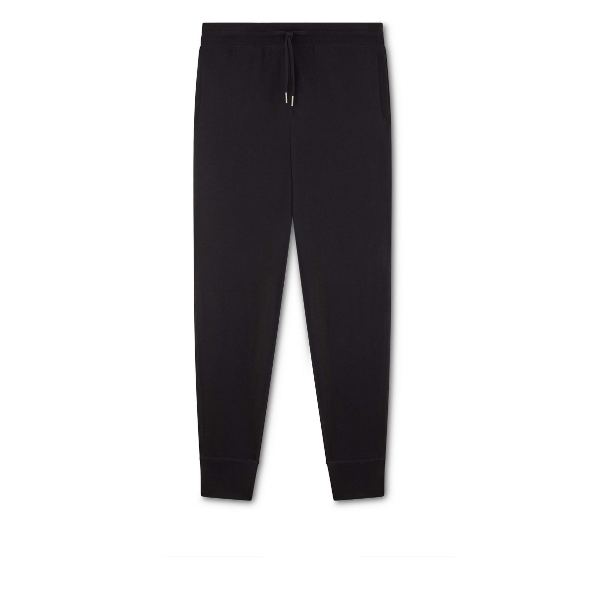 Tom Ford Cashmere Blend Sweatpants Byxor Herr Svarta | 261SBQZGH