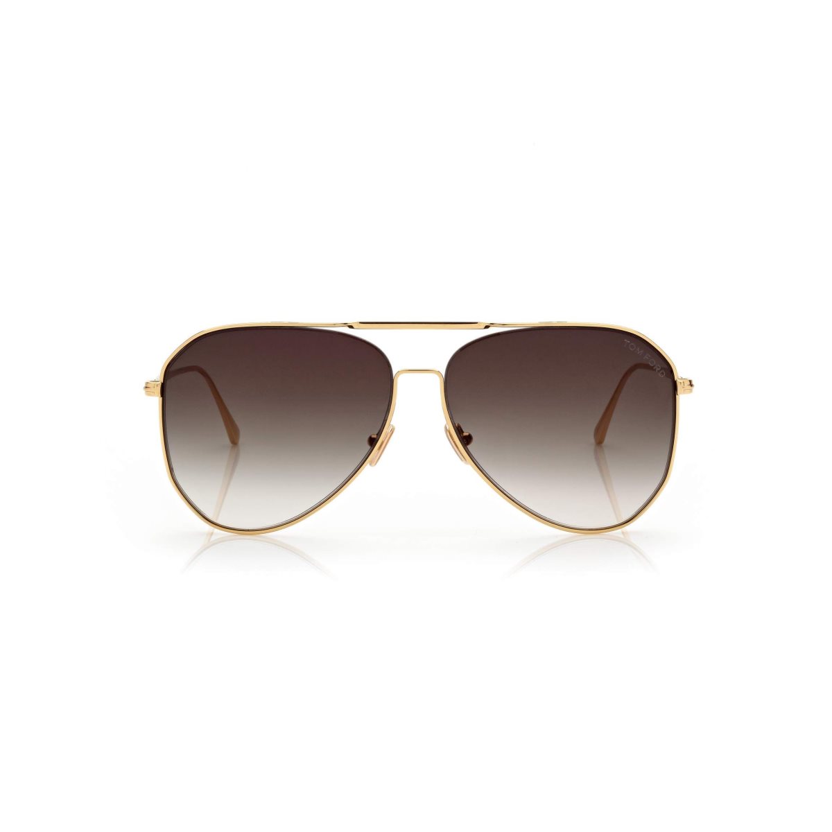 Tom Ford Charles Solglasögon Herr Mörkguld | 453JONLRC