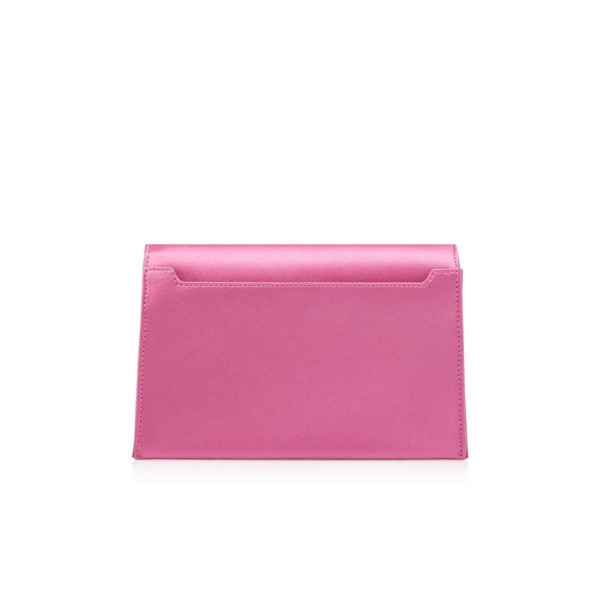 Tom Ford Crystal Embellished Satin Tf Disco Clutch Väska Dam Rosa | 507CPFUVX