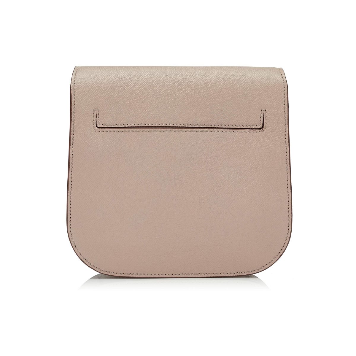 Tom Ford Grain Läder Tara Crossbody Väska Dam Grå Bruna | 954JRXAOW