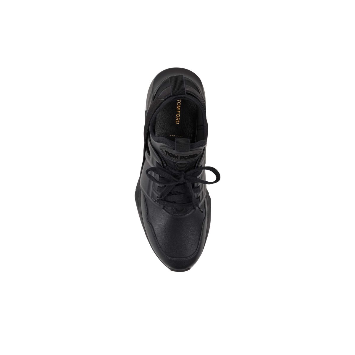 Tom Ford Jago Sneakers Herr Svarta | 038YBGVFH