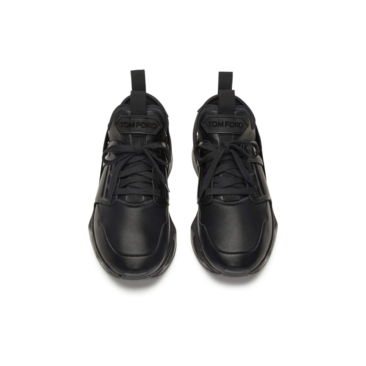 Tom Ford Jago Sneakers Herr Svarta | 038YBGVFH