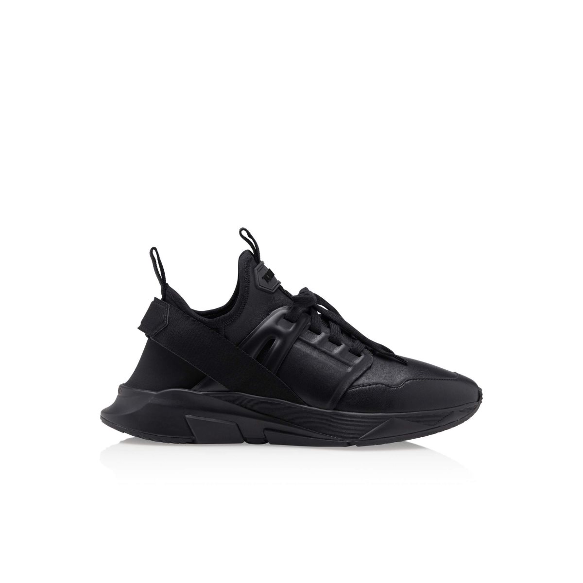 Tom Ford Jago Sneakers Herr Svarta | 038YBGVFH