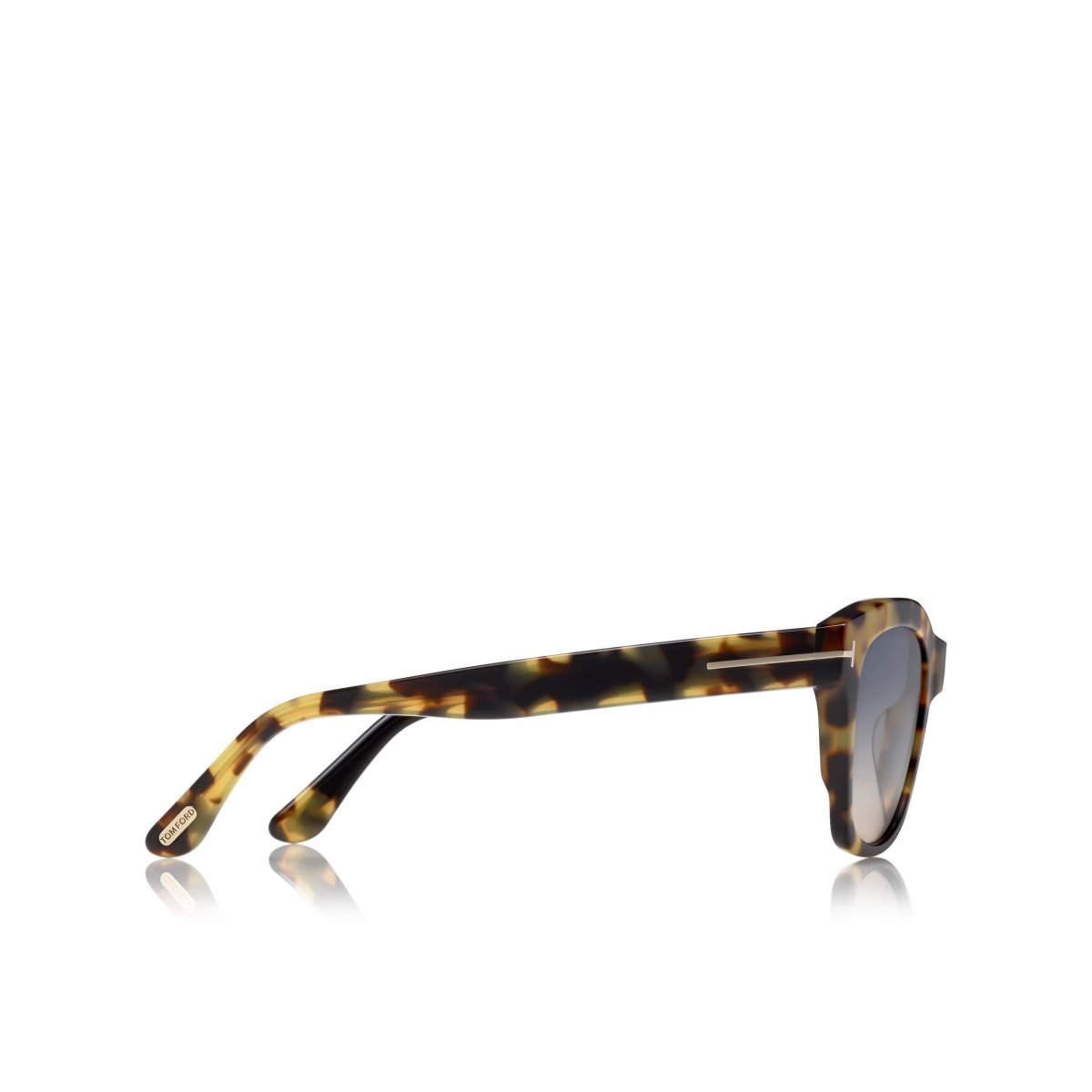 Tom Ford Lauren Solglasögon Dam Havana | 328POFRKS