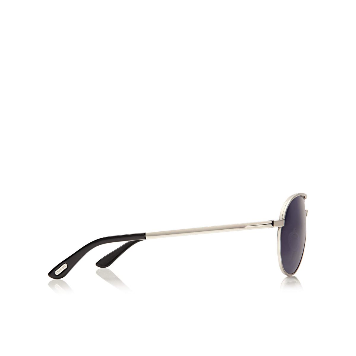 Tom Ford Marko Aviator Solglasögon Dam Rhodium | 106FBDQYK