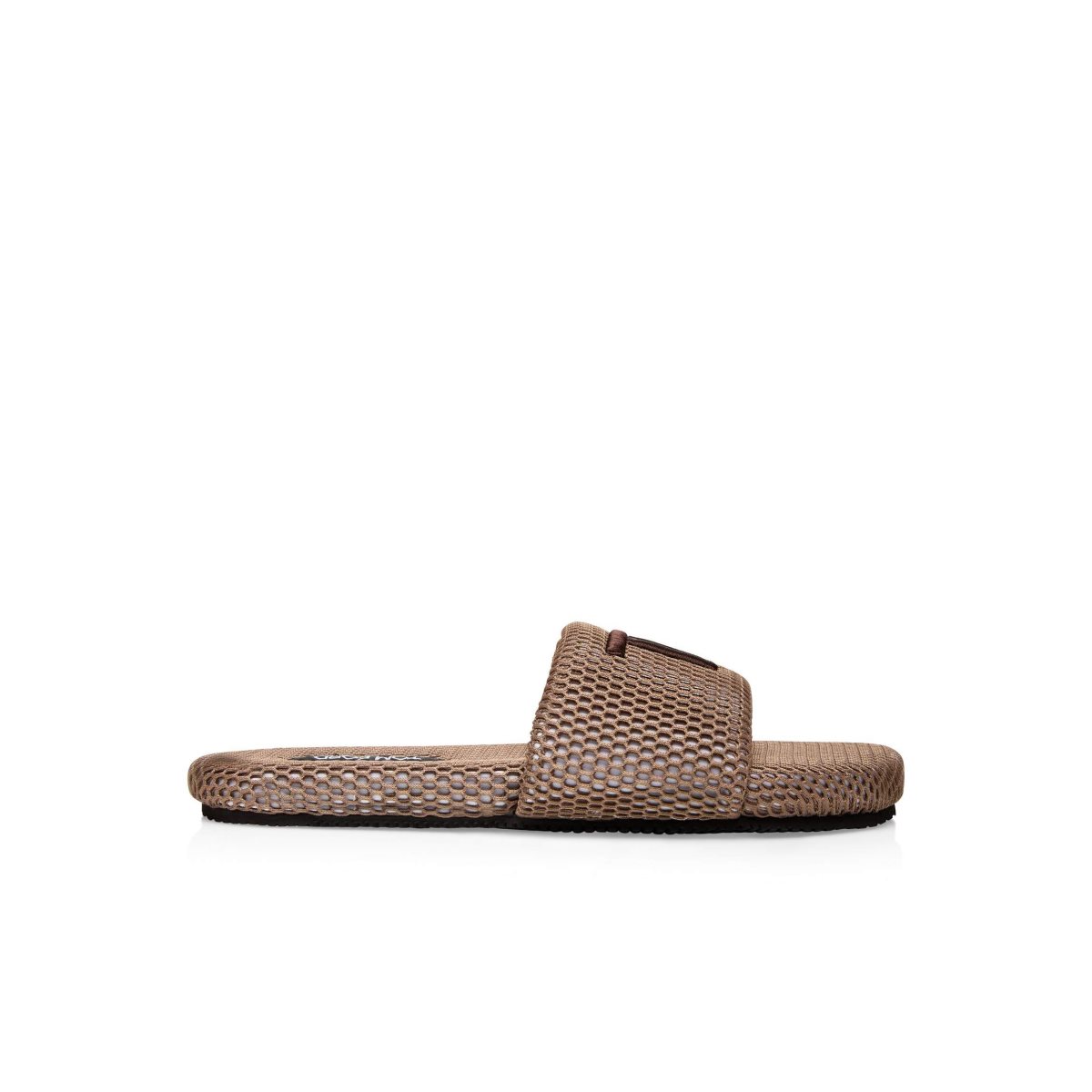 Tom Ford Mesh Harrison Espadrille Herr Caribou | 753RQLMBN