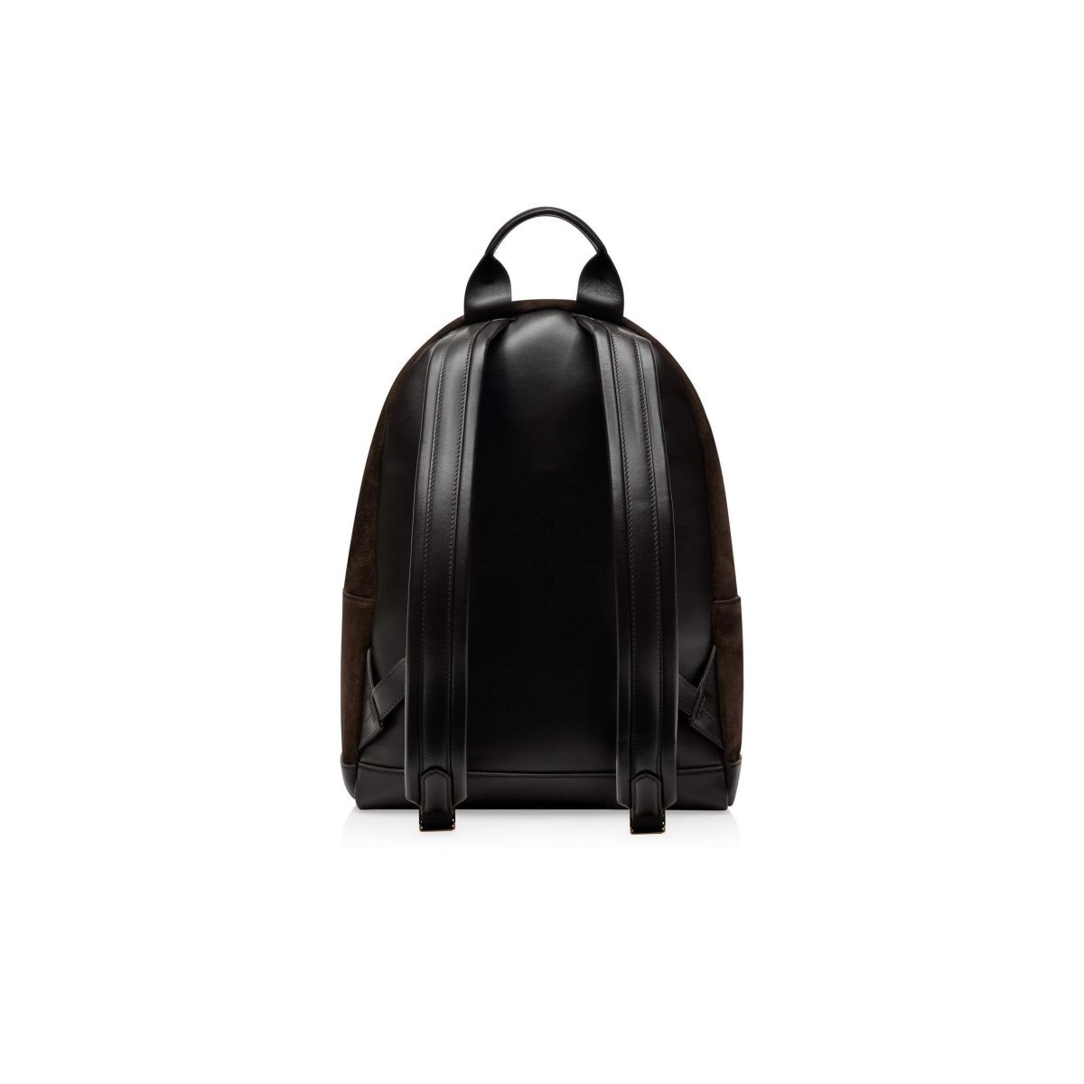 Tom Ford Mocka Buckley Ryggsäck Herr Ebony | 234ALPYCH