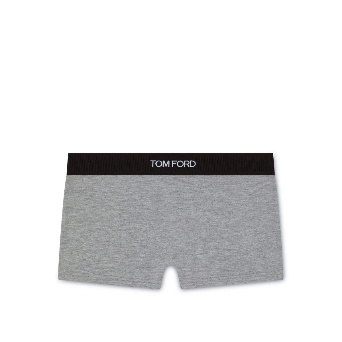 Tom Ford Modal Signature Boxers Byxor Dam Grå | 104EWOCIY