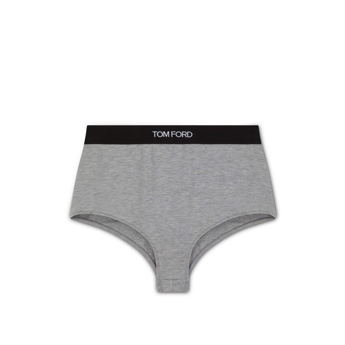 Tom Ford Modal Signature Briefs Byxor Dam Grå | 951DVUMIK