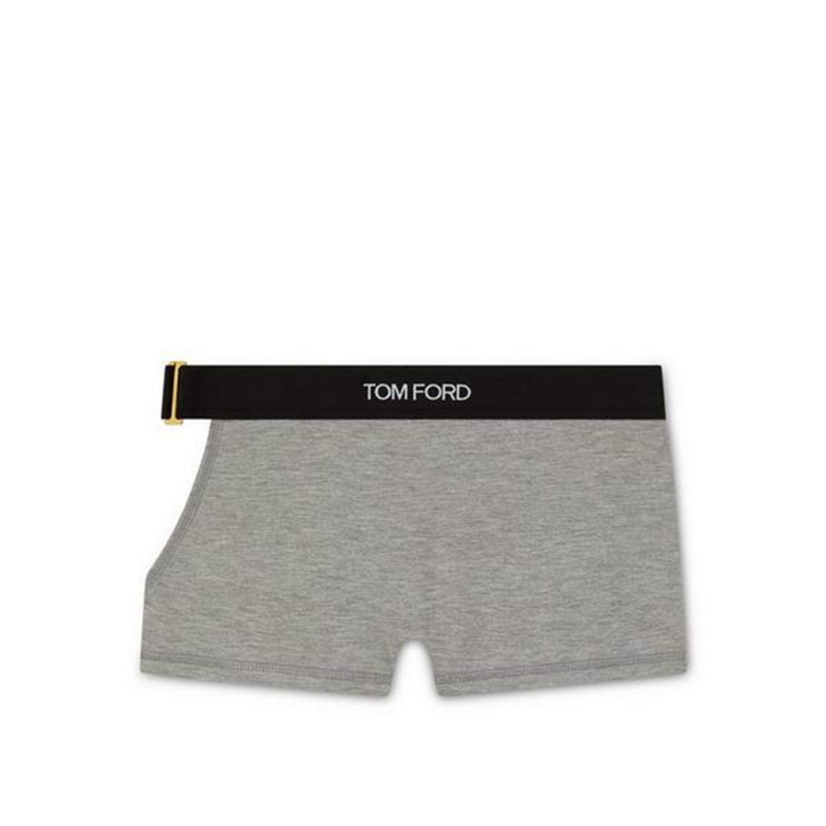 Tom Ford Modal Signature Cut-out Boxers Byxor Dam Grå | 560LZCHYS