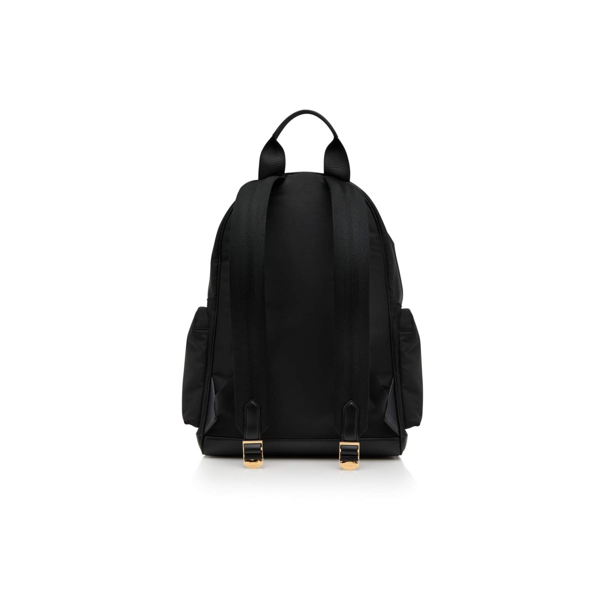 Tom Ford Nylon Ryggsäck Herr Svarta | 046WBZTXJ