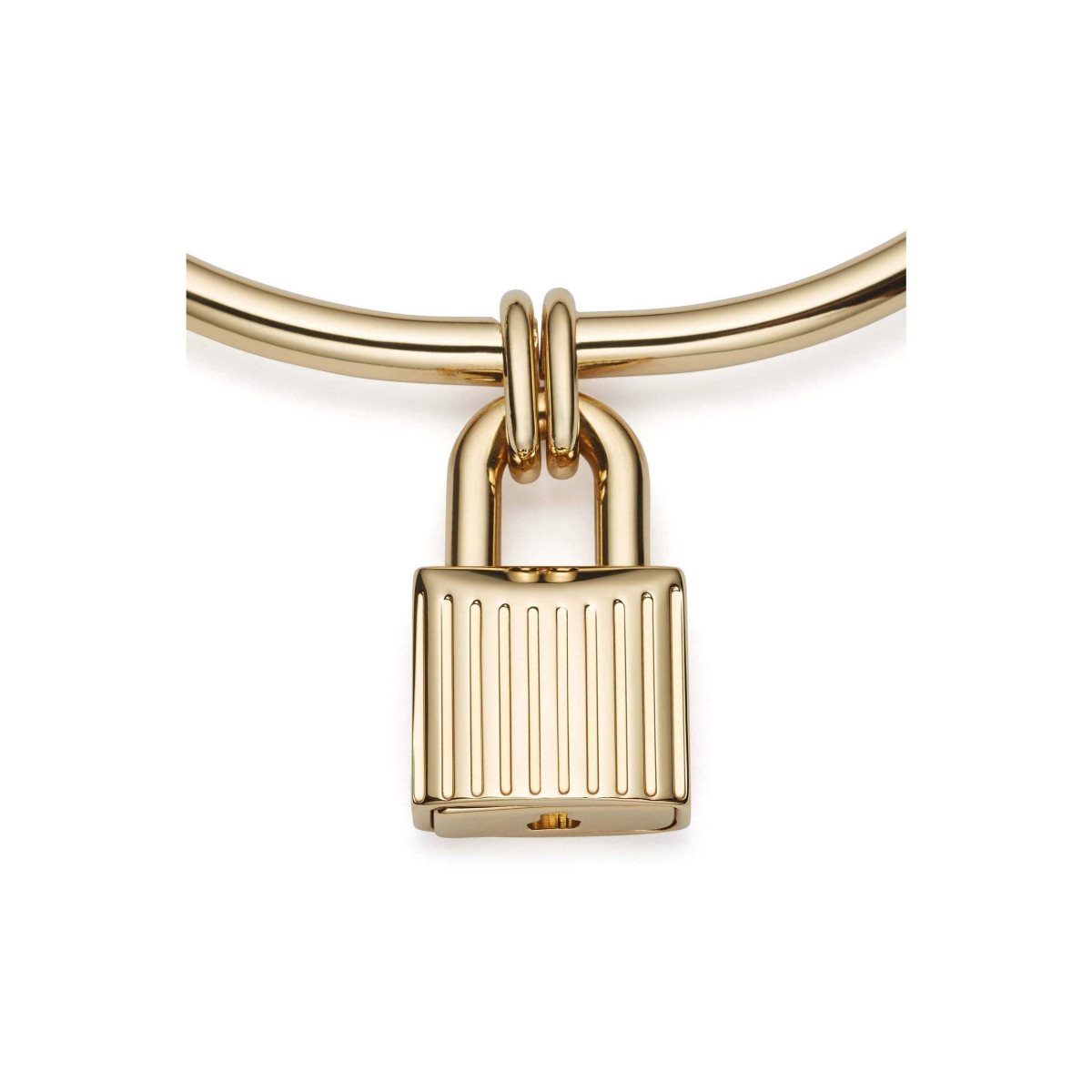 Tom Ford Padlock Bracelet Smycken Dam Guld | 329RHXOCM