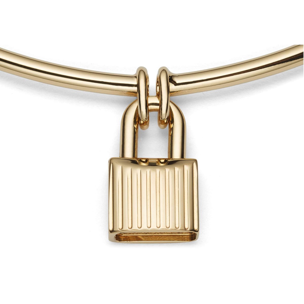 Tom Ford Padlock Choker Smycken Dam Guld | 065YMZNIG