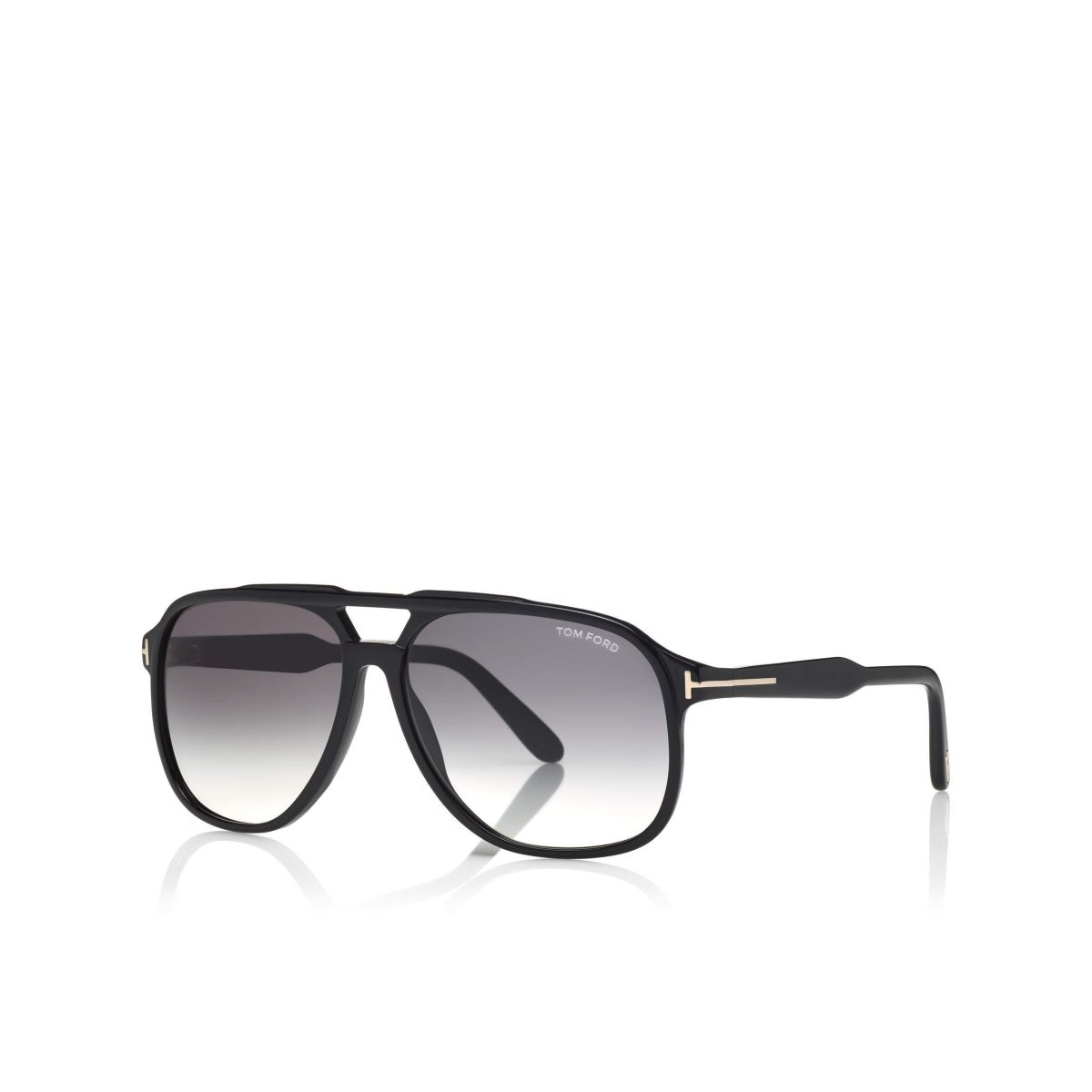 Tom Ford Raoul Solglasögon Herr Svarta | 724TPHGRD