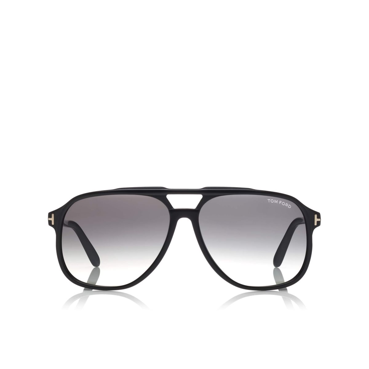 Tom Ford Raoul Solglasögon Herr Svarta | 724TPHGRD