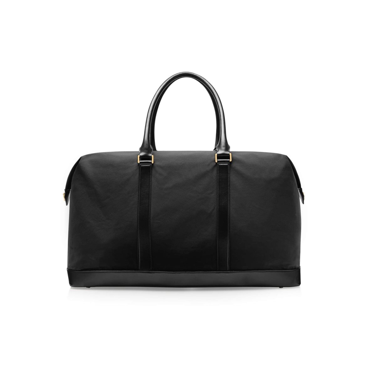 Tom Ford Recycled Nylon Holdall Handbagage Väska Herr Svarta | 106IMSVCA