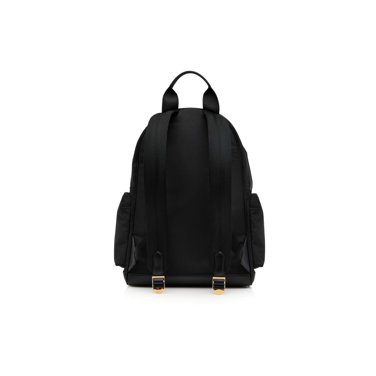 Tom Ford Recycled Nylon Ryggsäck Herr Svarta | 367ZBMXJH