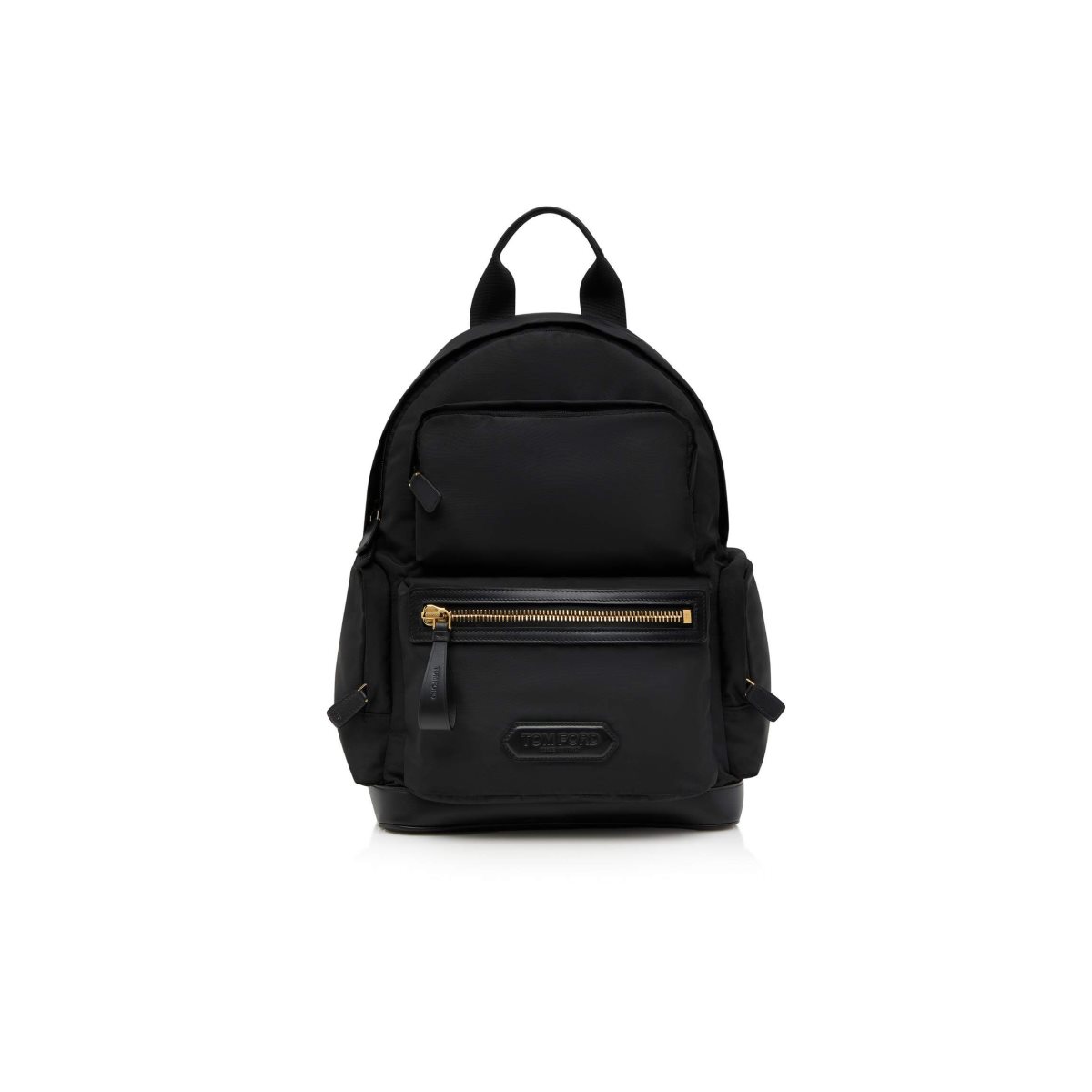 Tom Ford Recycled Nylon Ryggsäck Herr Svarta | 367ZBMXJH