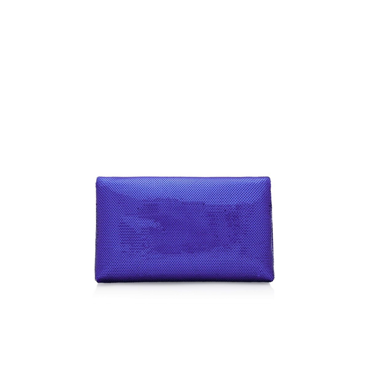 Tom Ford Sequin Embroidery Label Clutch Väska Dam Ocean | 307WOQSVT