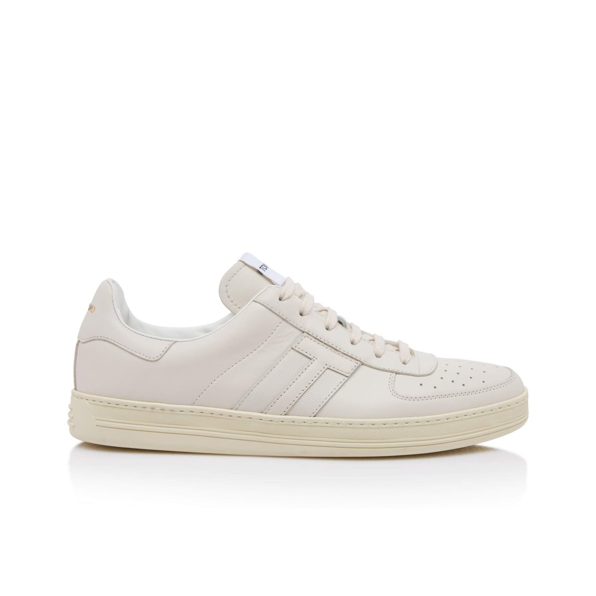 Tom Ford Smooth Läder Radcliffe Sneakers Herr Marble | 402GDCPTA