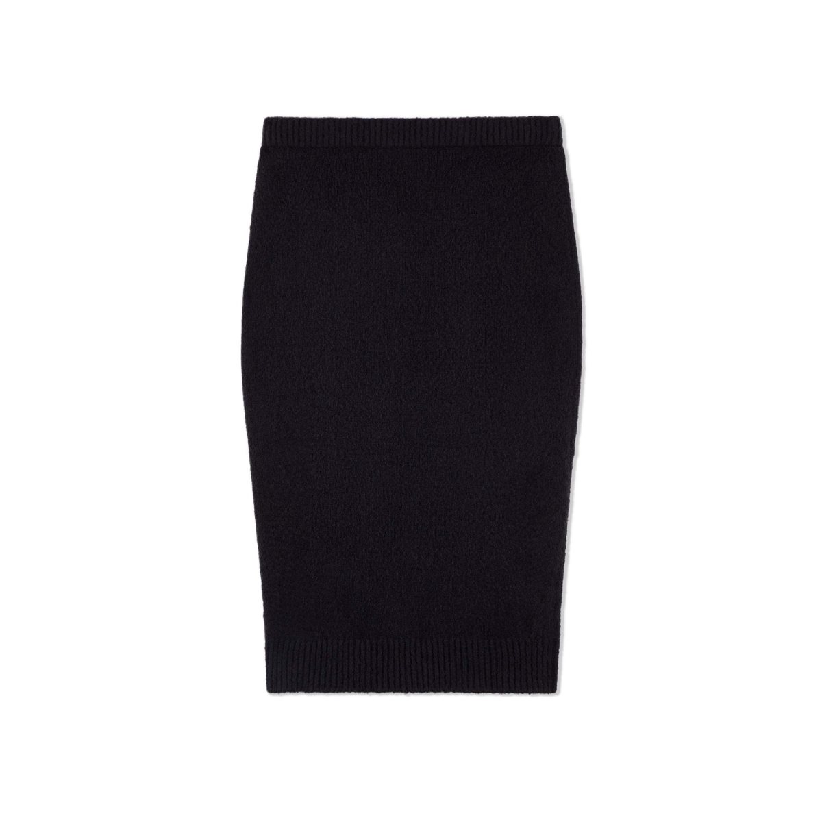 Tom Ford Stretch Bomull Cashmere Kjolar Dam Svarta | 862HNVEOZ