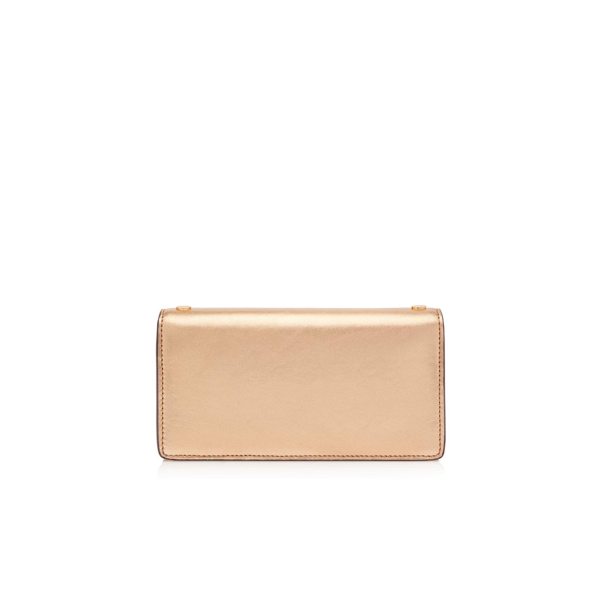 Tom Ford Textured Laminated Läder Tf Clutch Väska Dam Guld | 053SPQOKL