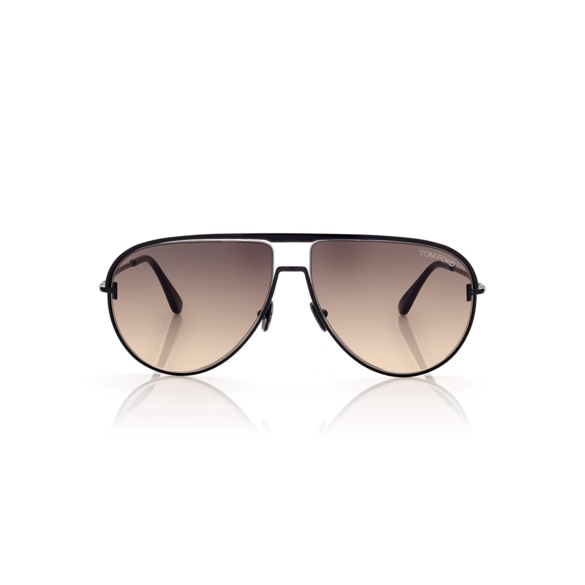 Tom Ford Theo Solglasögon Herr Svarta | 359RSNDCG