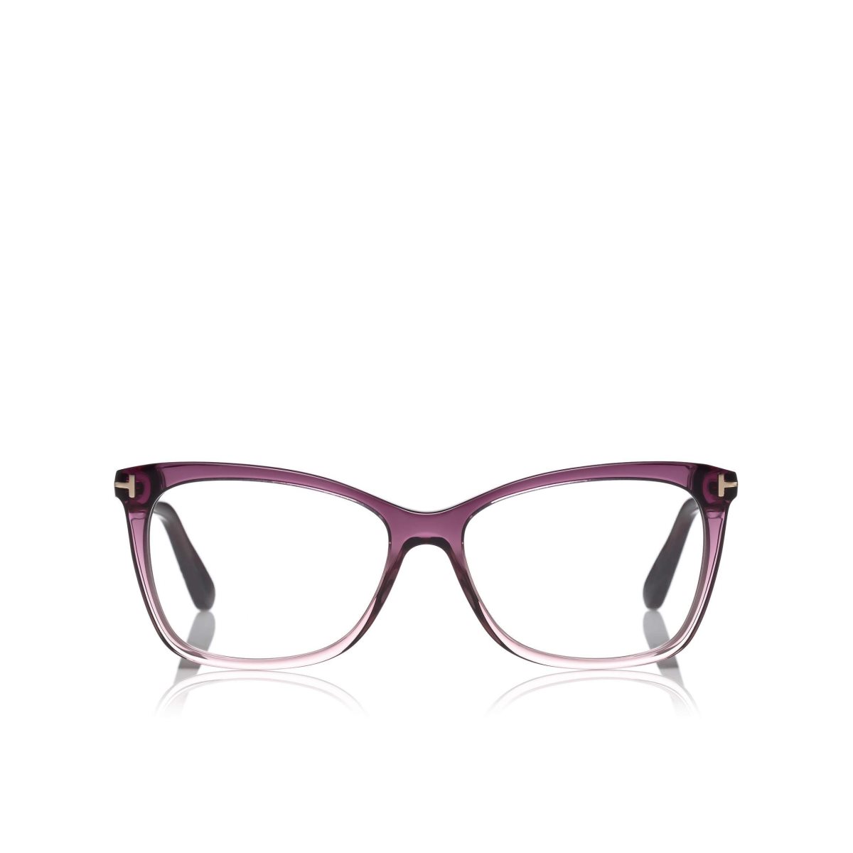 Tom Ford Thin Butterfly Frame Optisk Dam Lila | 039LECQZN