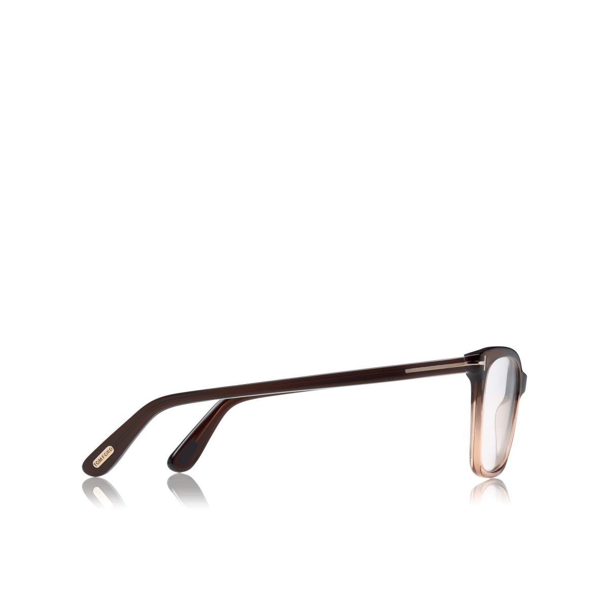 Tom Ford Thin Butterfly Frame Optisk Dam Röda | 235AWCODX