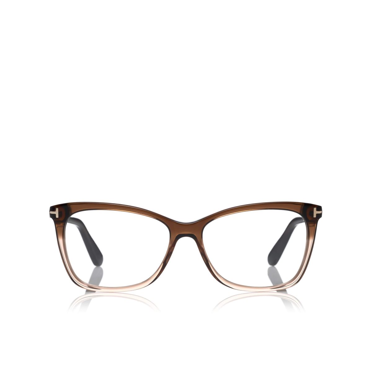 Tom Ford Thin Butterfly Frame Optisk Dam Röda | 235AWCODX