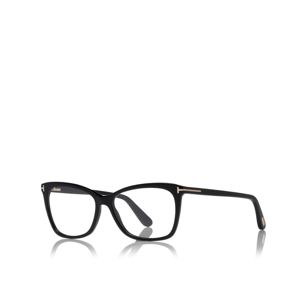 Tom Ford Thin Butterfly Frame Optisk Dam Svarta | 250EUXQRN