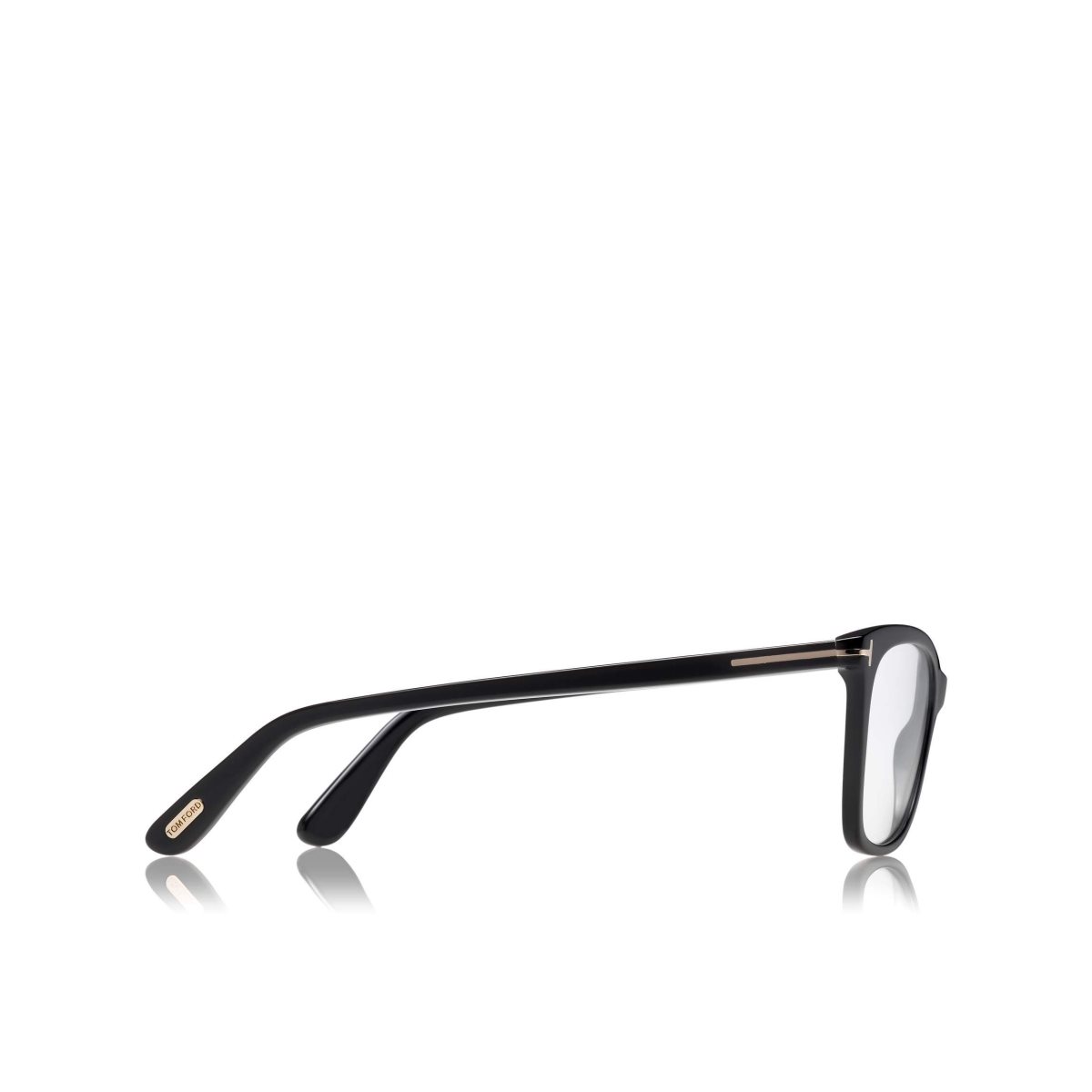 Tom Ford Thin Butterfly Frame Optisk Dam Svarta | 250EUXQRN