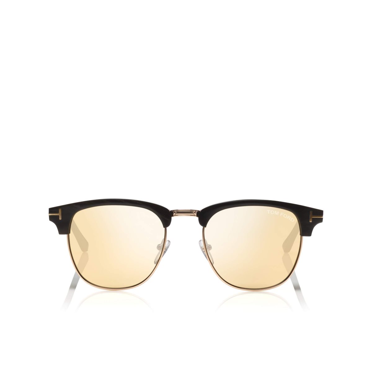 Tom Ford Tom N.17 Solglasögon Herr Svarta | 571YNELXR