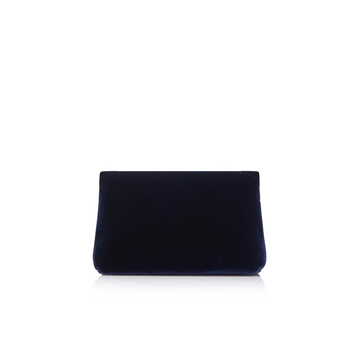 Tom Ford Velvet Label Clutch Väska Dam Ink | 194FKGQSZ