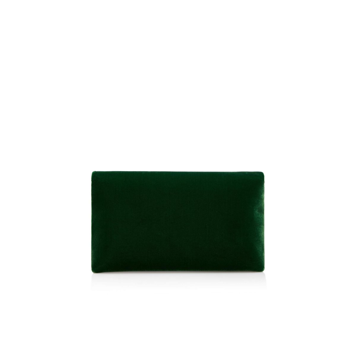 Tom Ford Velvet Label Clutch Väska Dam Forest | 231KVZUJT