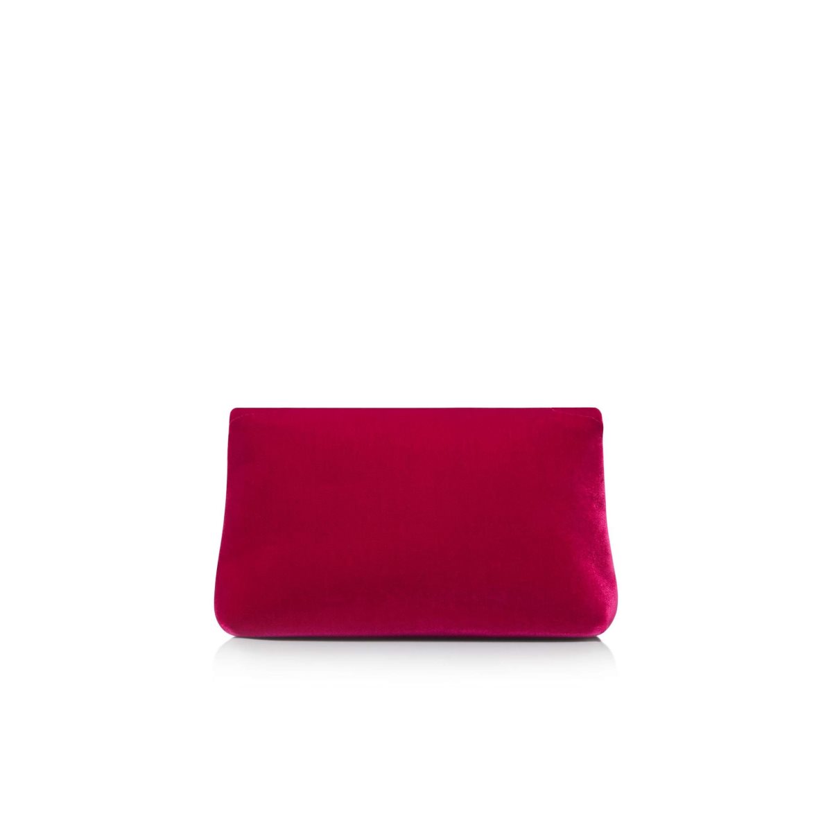 Tom Ford Velvet Label Clutch Väska Dam Röda Rosa | 921MDCXPQ