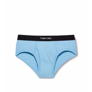 Tom Ford Bomull Boxer Kalsonger Herr Ljusturkos | 301ANBDEP