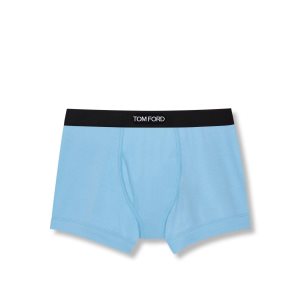 Tom Ford Bomull Boxer Kalsonger Herr Ljusturkos | 973ASLRPY