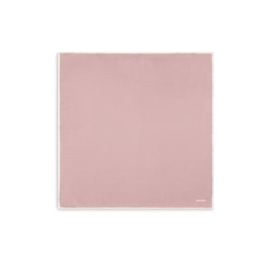 Tom Ford Silk Pocket Squares Herr Rosa | 395PDWXSZ