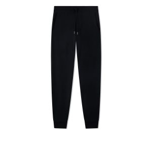 Tom Ford Superfine Merino Sweatpants Byxor Herr Svarta | 283OIZVAP