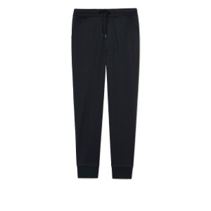 Tom Ford Technical Sweatpants Byxor Herr Svarta | 712EPALSX