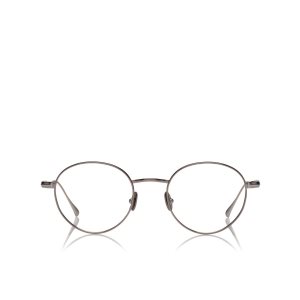 Tom Ford Titanium Läder Temple Optisk Herr Mörk | 357INPEVU